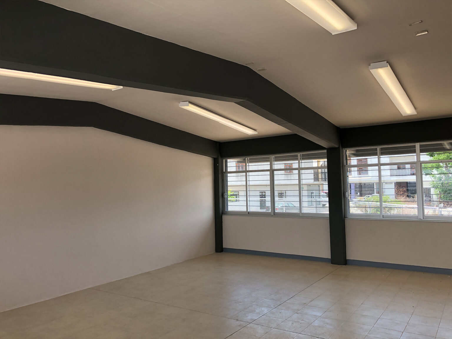 Escuela San Juan